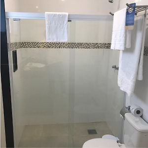 Habitación Triple Estándar